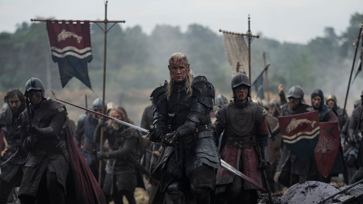 ¡Llega la guerra a Westeros! "La Casa del Dragón" alista el estreno de su tercera temporada con espectacular tráiler