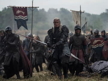 ¡Llega la guerra a Westeros! "La Casa del Dragón" alista el estreno de su tercera temporada con espectacular tráiler