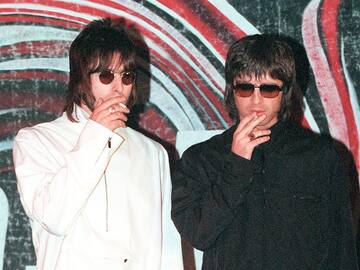 Oasis suma nuevas fechas a su tour: ¿Vienen a Chile?