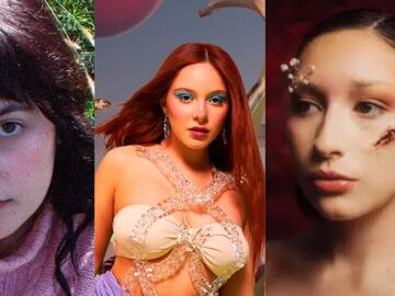 Día de la Mujer: 5 cantantes emergentes que debes conocer este 8M