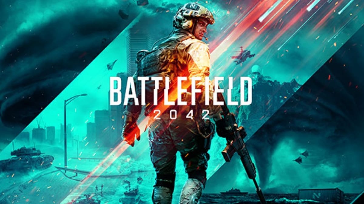Battlefield 2042 reúne 8 millones de usuarios en sus betas