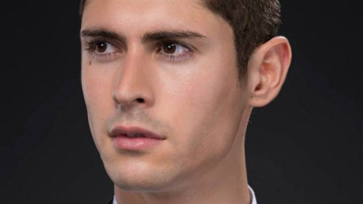 ¡El Mister Universo 2015 es chileno!