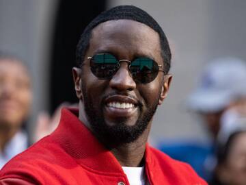 La cronología del caso de Sean "Diddy" Combs