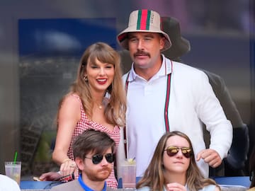 ¿Un recuerdo millonario? Aseguran que Taylor Swift y Travis Kelce entregaron llamativos regalos a sus invitados