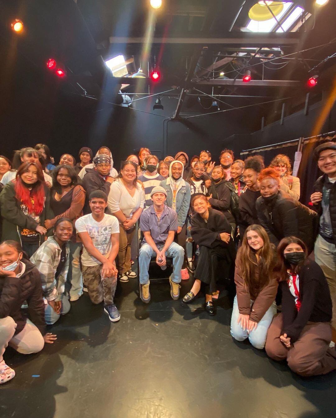 Instagram @taviapercia</a>