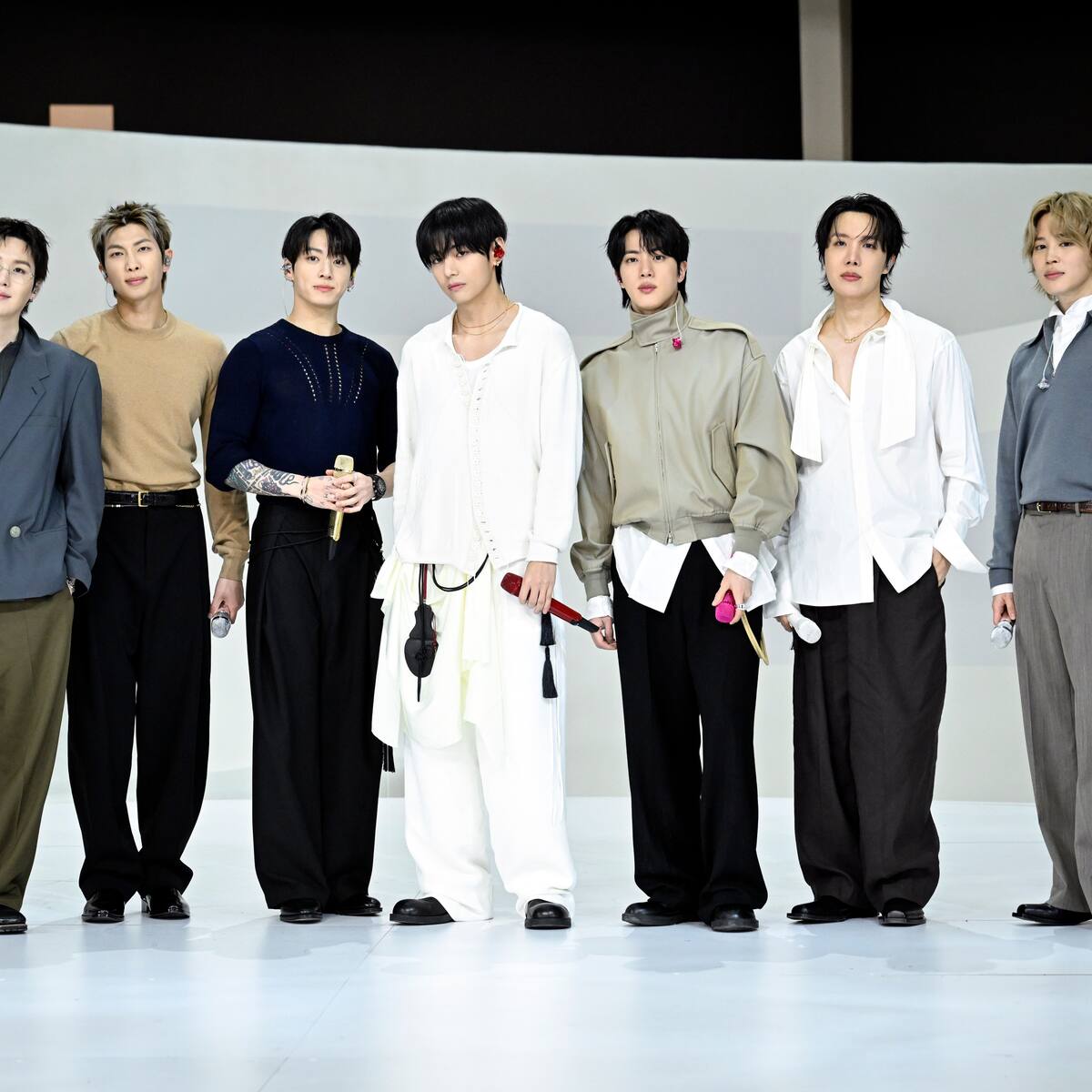 Sobre los shows de BTS en Chile: Esto es lo que debes saber acerca las filas virtuales para comprar entradas