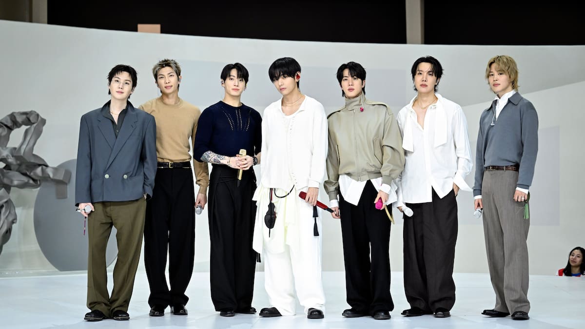 Sobre los shows de BTS en Chile: Esto es lo que debes saber acerca las filas virtuales para comprar entradas