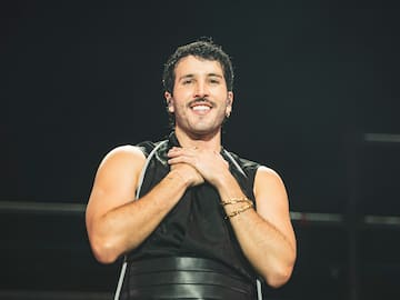 Sebastián Yatra en Chile 2026: Precios, cuándo y dónde comprar entradas