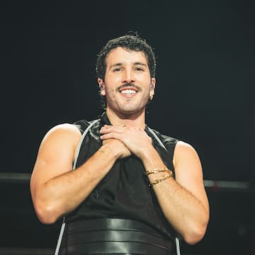 CONCURSO: Participa por entradas dobles a Sebastián Yatra en Chile 2026