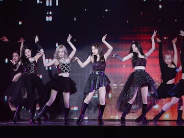 Estas serían las 5 mejores canciones de k-pop del 2024 según la Inteligencia Artificial