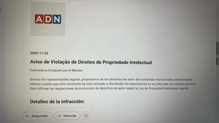 CL - Nueva modalidad de estafa