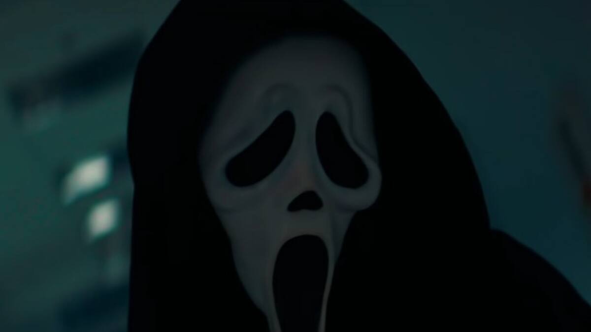 «Scream»: La quinta entrega de la franquicia de terror estrena trailer