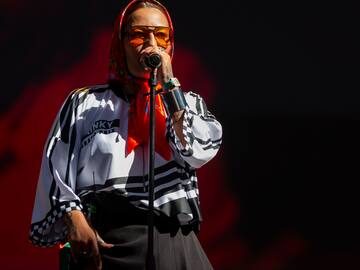 En el marco del Día de la Mujer 2026: Ana Tijoux encabezará show gratuito en Pedro Aguirre Cerda y estas son las coordenadas