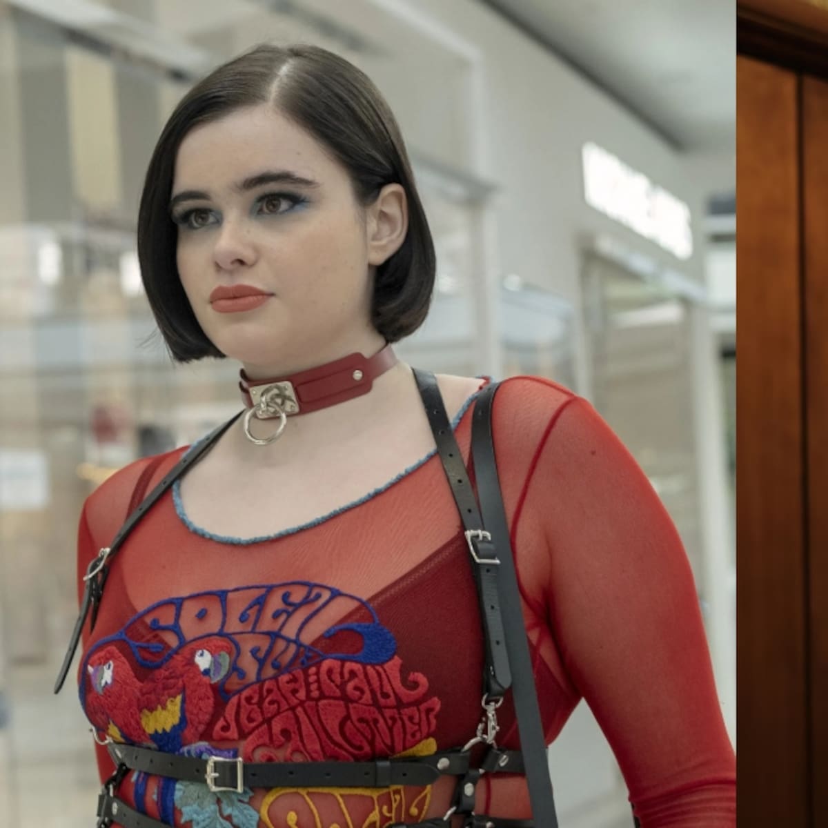 Esta es la verdadera razón por la que Barbie Ferreira y Storm Reid no volvieron a "Euphoria 3"