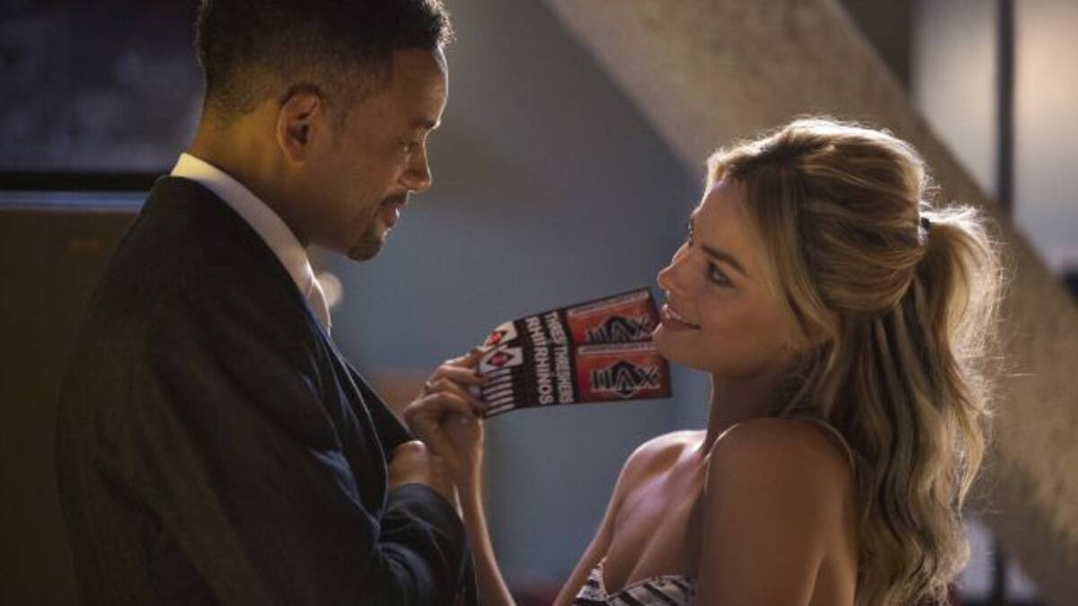 Esta cinta venció a “50 Sombras de Grey” en Estados Unidos