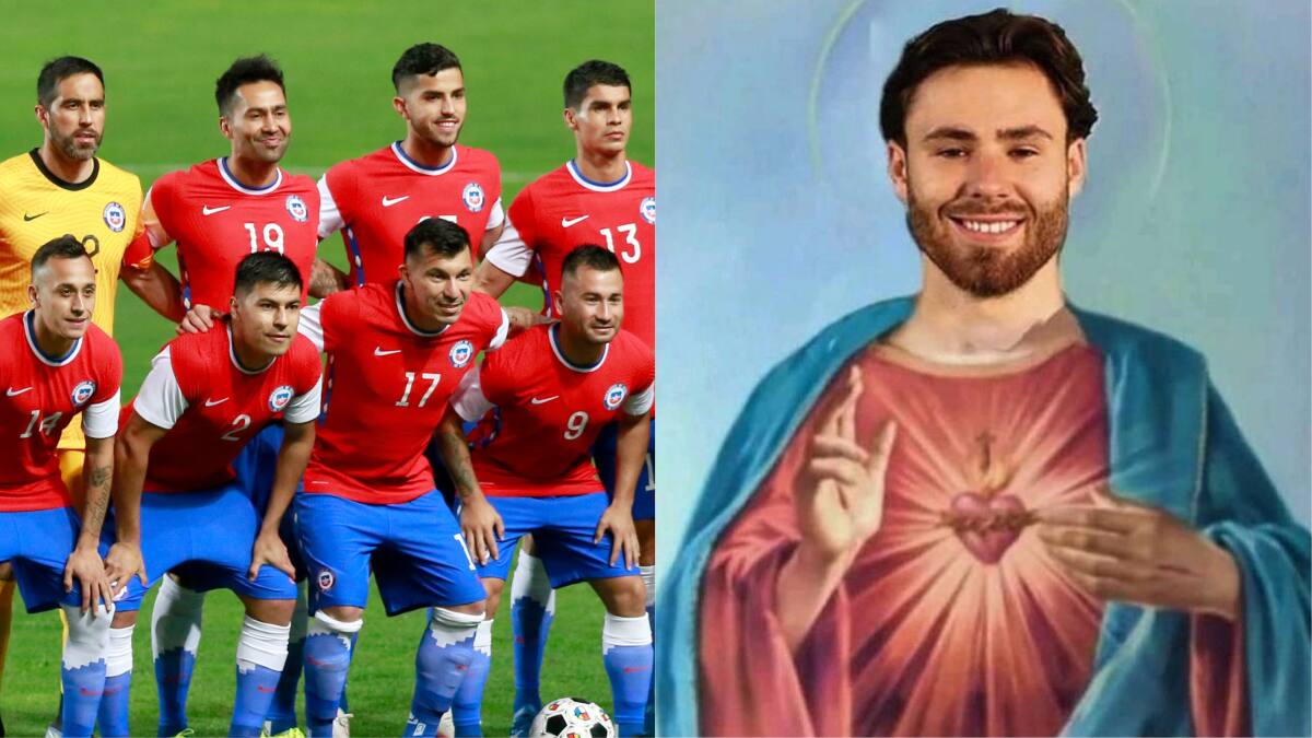 ¡¡In Ben We Trust!! Hora, formación y dónde ver Chile vs Paraguay