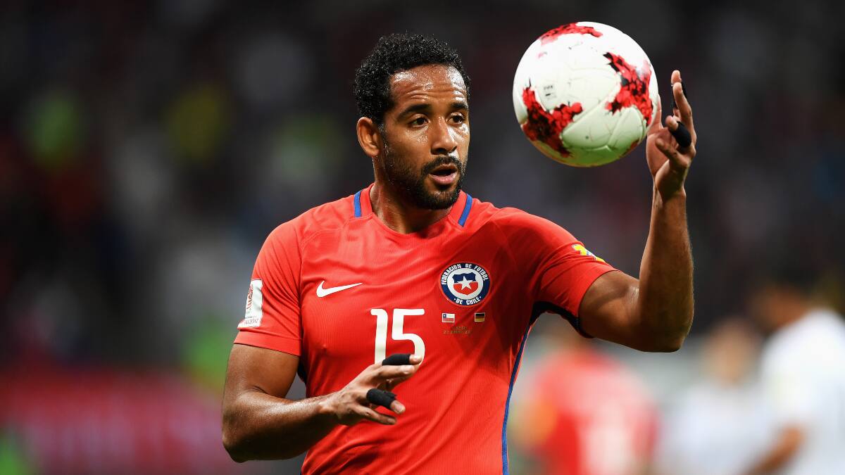 Una leyenda dice adiós: Jean Beausejour anuncia su retiro del fútbol