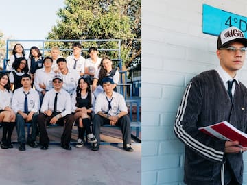 De la escuela al éxito: Pablito Pesadilla lanza “DE CERO” junto a promesas del género urbano