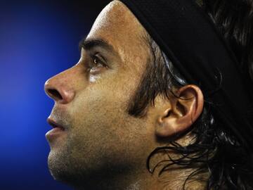 Fernando González se sincera sobre su experiencia en los JJ.OO de Atenas 2004