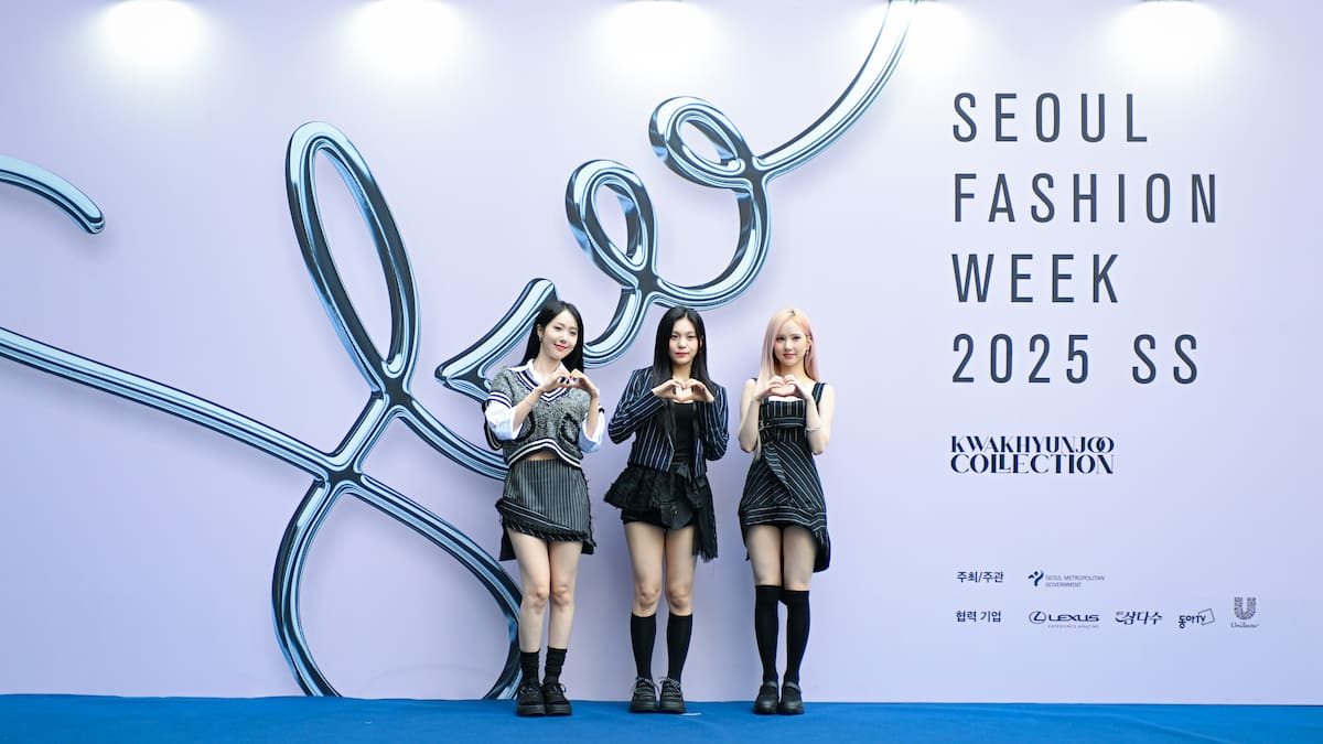 ¡Otro golpe para el k-pop! VIVIZ anuncia fin a su contrato con BPM Entertainment y esta es la razón