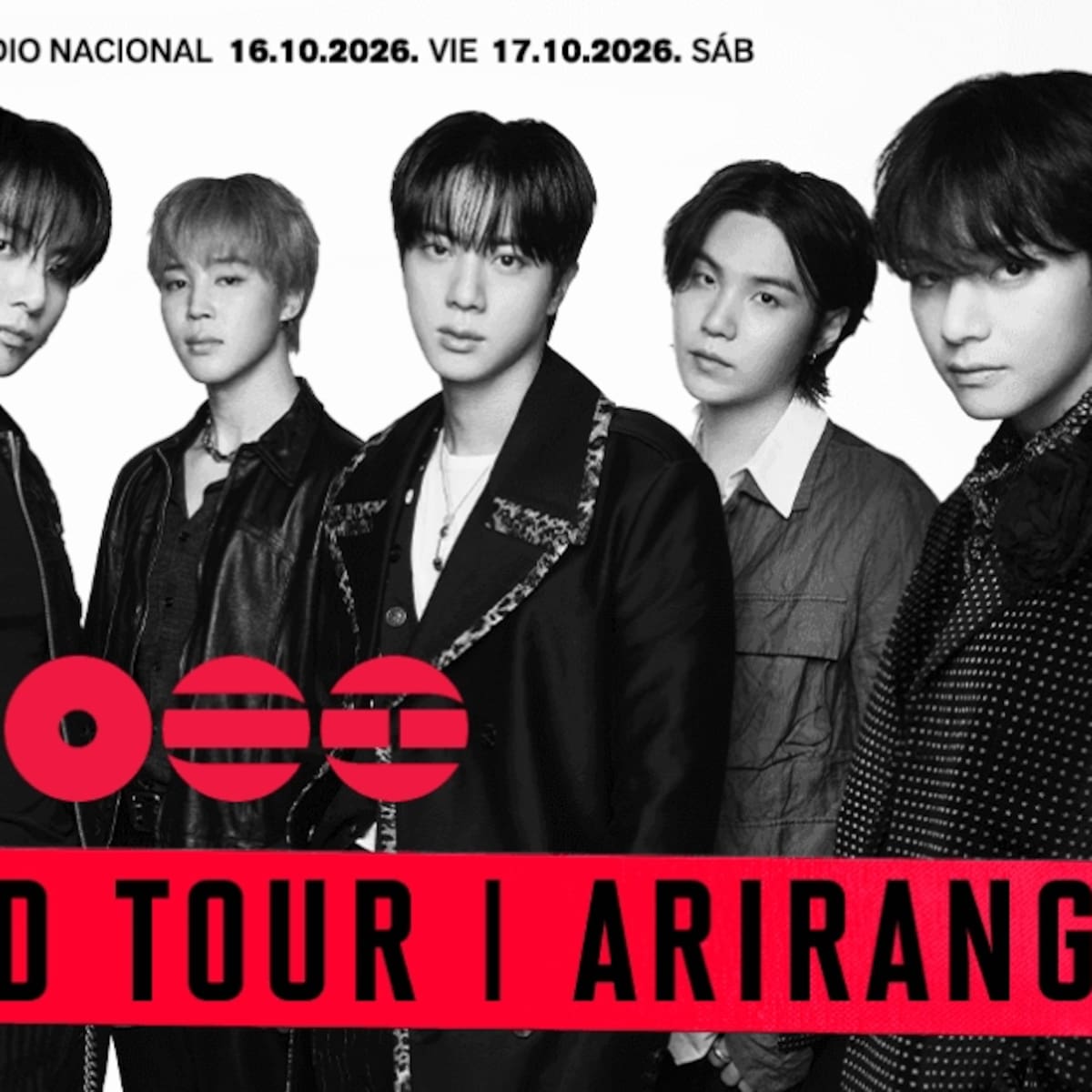 BTS en Chile 2026: Ticketmaster detalla cómo será el proceso de venta y esto es lo que debes saber para los conciertos