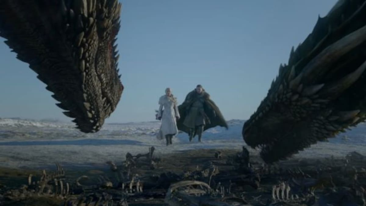 Nuevo récord de «Game of Thrones»: la serie logró 32 nominaciones a los premios Emmy 2019