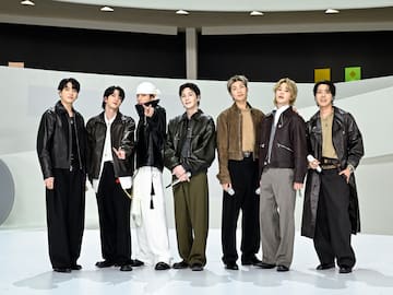 Peligra el regreso de BTS a Chile 2026: Instituto Nacional del Deporte no autoriza el Estadio Nacional para los conciertos
