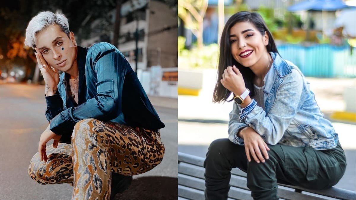 Dani Ride lanza nueva versión de «Como los demás» con Daniela Calvario