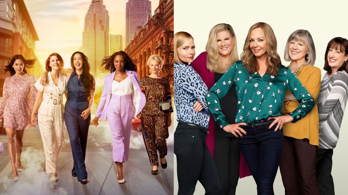 Día de la madre: Las mejores películas y series para celebrar a las mamás