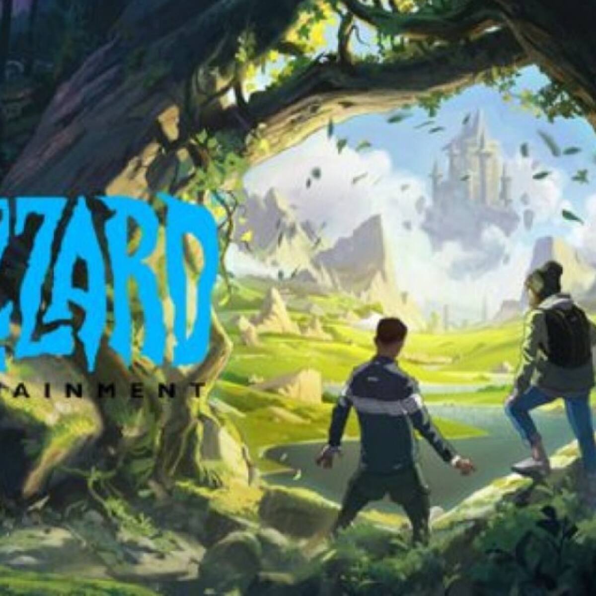 ¡Hype! Blizzard da detalles sobre su nuevo juego