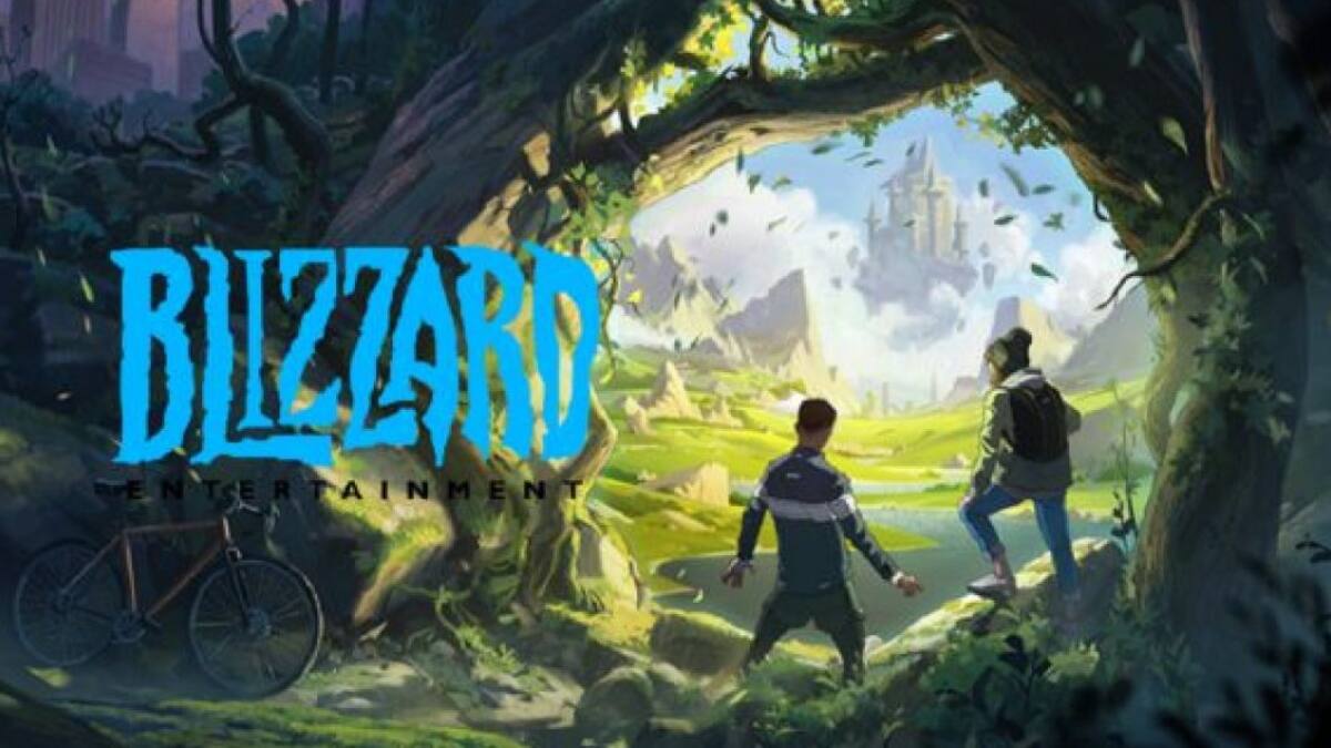 ¡Hype! Blizzard da detalles sobre su nuevo juego
