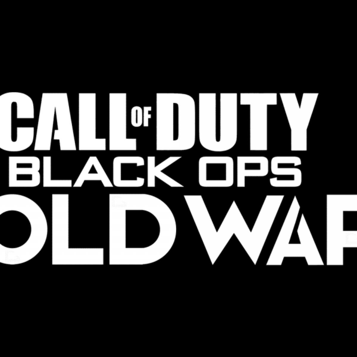 Confirman la llegada de un nuevo Call of Duty para este 2020