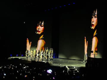 aespa volvió a Chile y demostró por qué sigue siendo una de las grandes fuerzas del K-pop