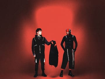 Twenty One Pilots vuelve a las pistas con "The Contract", su nuevo sencillo