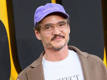 Pedro Pascal está en el radar del director Tony Gilroy para protagonizar su próxima película, "Behemoth!"