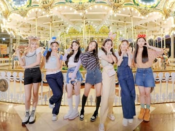 BabyMonster anuncia su comeback con “Stuck in the Middle”