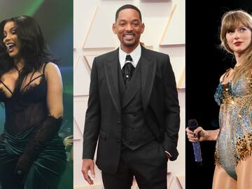 Premios Grammy 2025: Estos serán los presentadores de la ceremonia