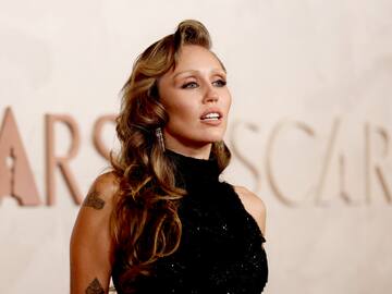 Miley Cyrus revela la fecha de lanzamiento de su próximo álbum de estudio: “Something Beautiful”