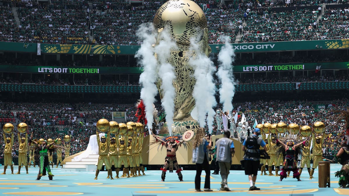 Final del Mundial 2026: Cuándo, a qué hora y dónde ver el partido del año desde Chile