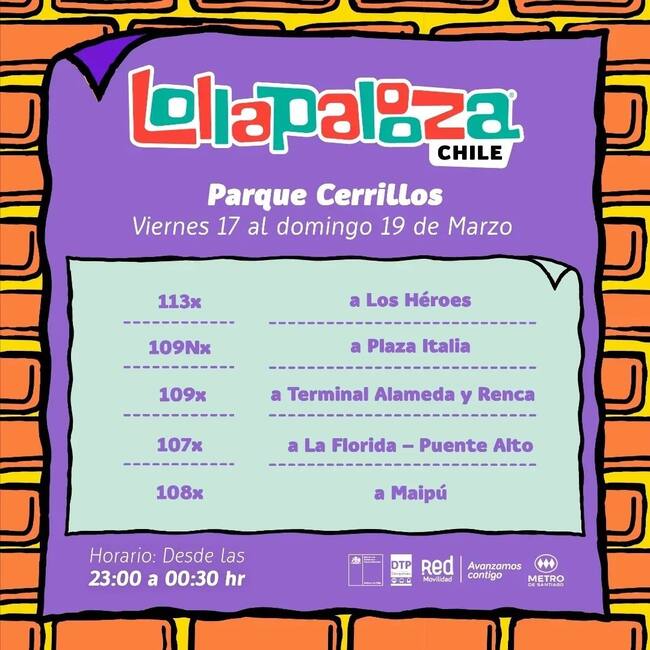 Instagram @lollapaloozacl</a>