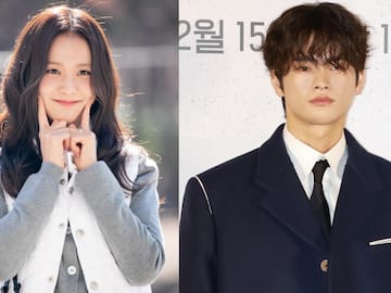 Jisoo de BLACKPINK prepara su llegada a Netflix con nuevo k-drama junto a Seo In-guk