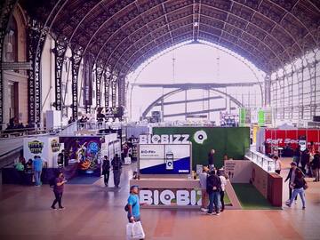 Vuelve THC Expo 2024: Estos son los primeros confirmados a la Feria Profesional de la Industria del Cannabis