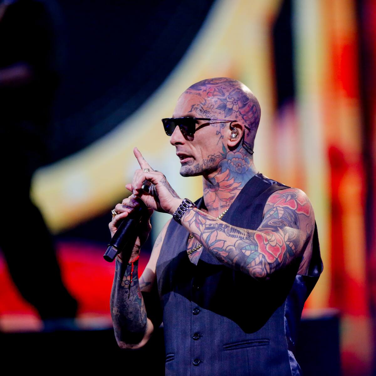 Ke Personajes concreta con éxito su debut en el Festival de Viña 2026: Se llevaron las Gaviotas de Plata y Oro