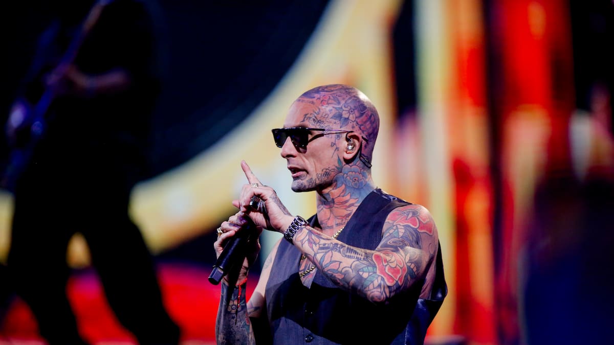 Ke Personajes concreta con éxito su debut en el Festival de Viña 2026: Se llevaron las Gaviotas de Plata y Oro