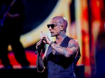 Ke Personajes concreta con éxito su debut en el Festival de Viña 2026: Se llevaron las Gaviotas de Plata y Oro