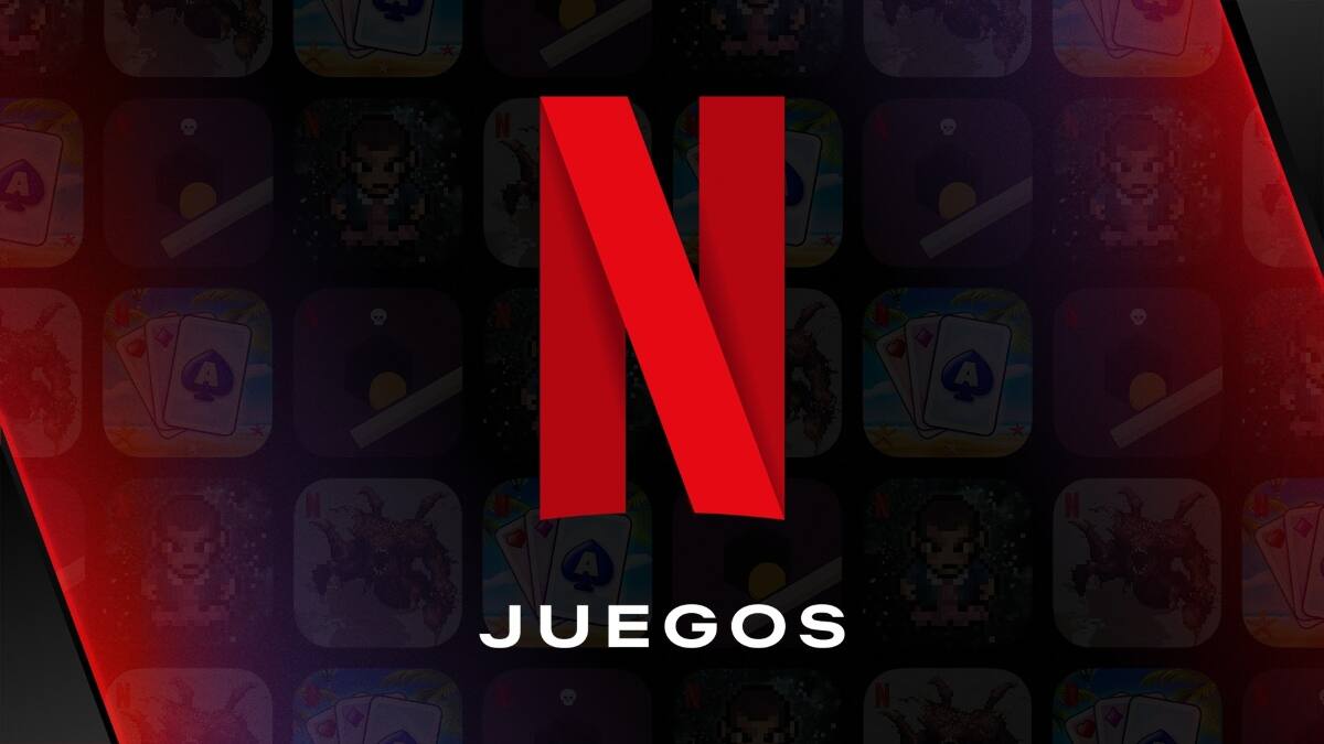 ¡Es hoy, es hoy! Netflix anuncia que ya se puede jugar en su plataforma