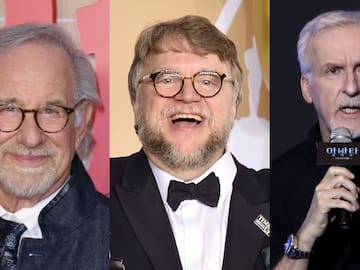 El "consejo de sabios" de Guillermo Del Toro: ¿Quiénes son los genios que deciden el corte final de sus películas?
