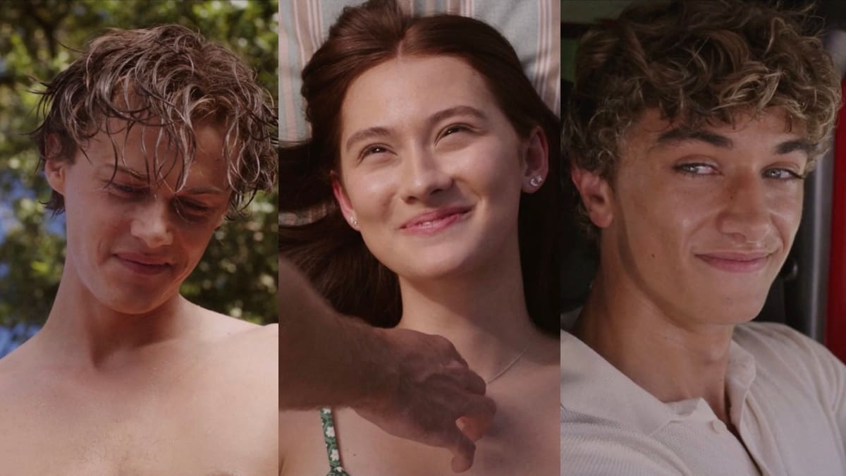 La serie que tiene canciones de Taylor Swift en icónicas escenas estrena su temporada 2 en julio