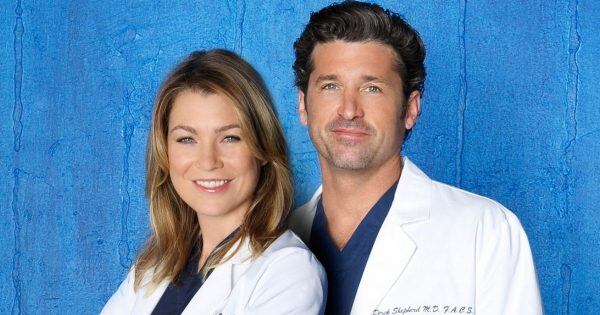 Greys Anatomy conflictos