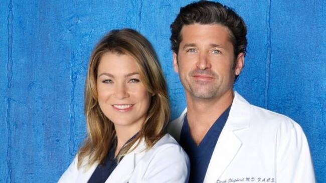 Greys Anatomy conflictos